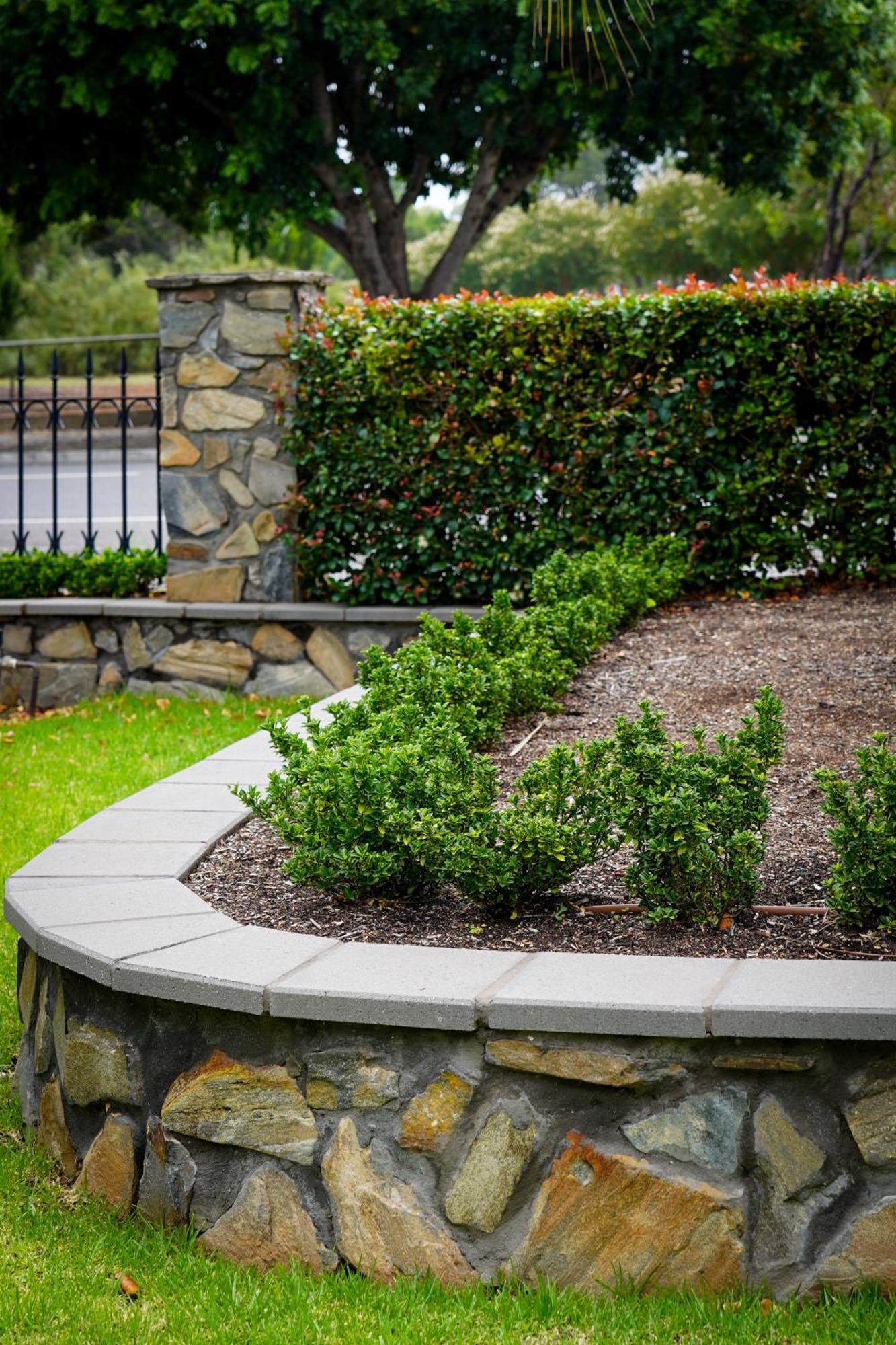 Barossa Bed & Breakfast Tanunda Exterior foto