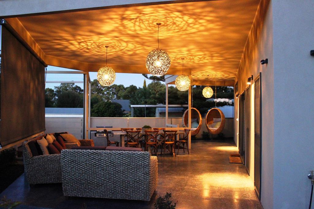 Barossa Bed & Breakfast Tanunda Cameră foto