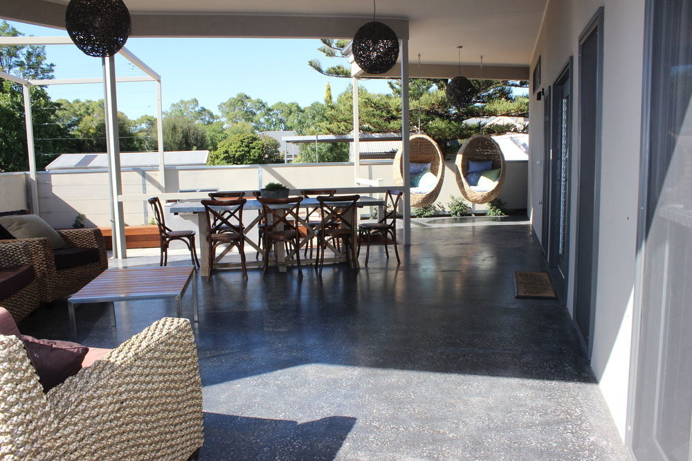 Barossa Bed & Breakfast Tanunda Exterior foto