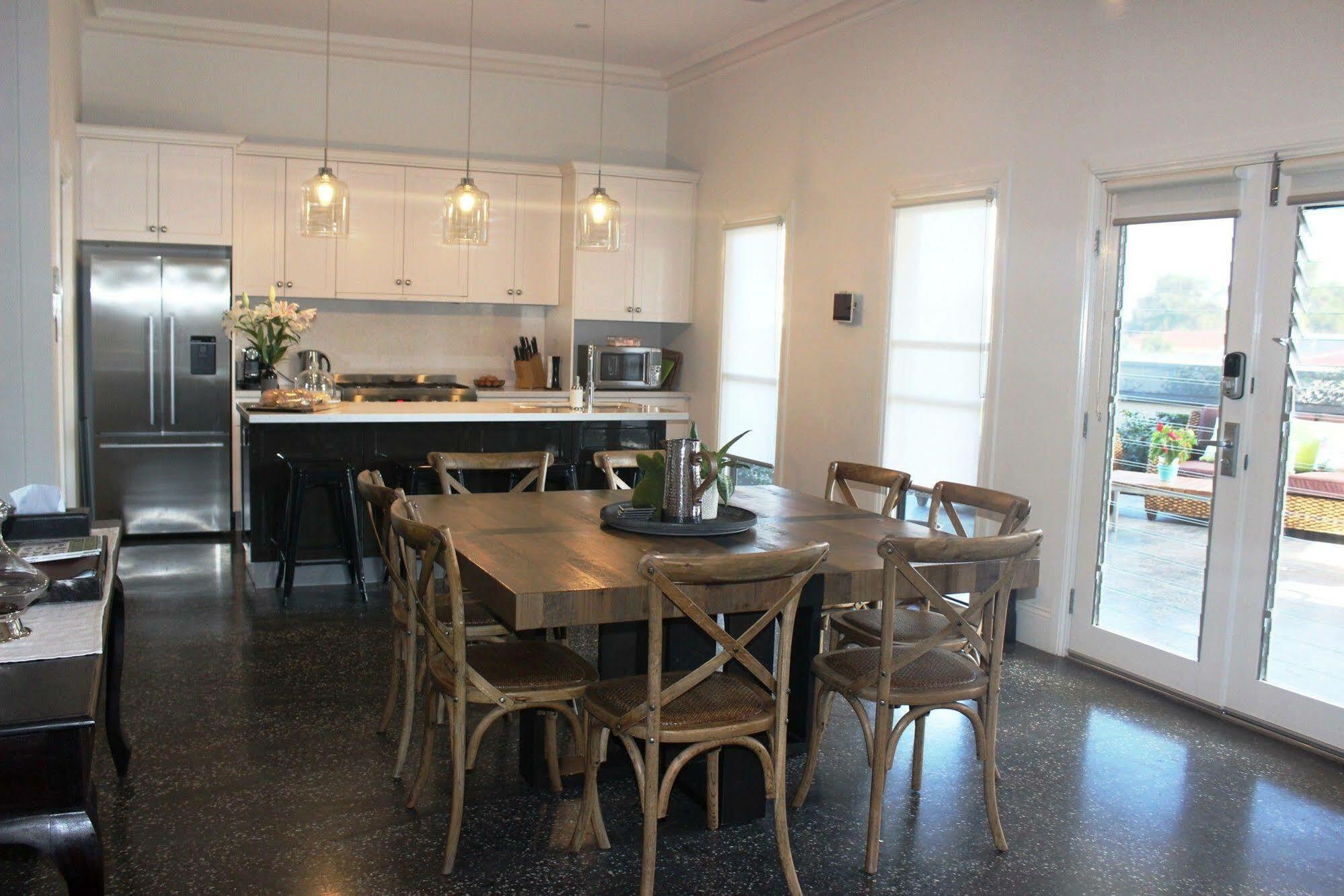 Barossa Bed & Breakfast Tanunda Exterior foto