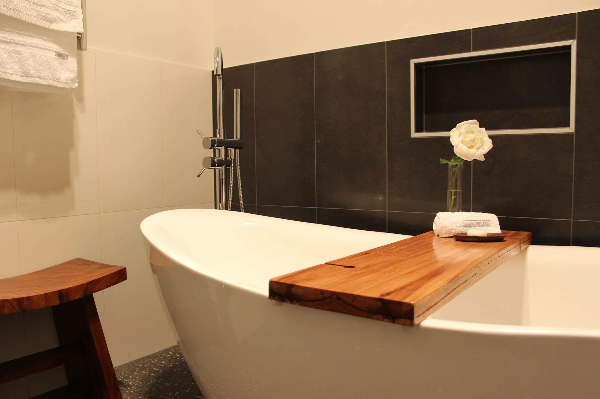 Barossa Bed & Breakfast Tanunda Exterior foto